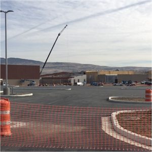 Sky Ranch Middle School