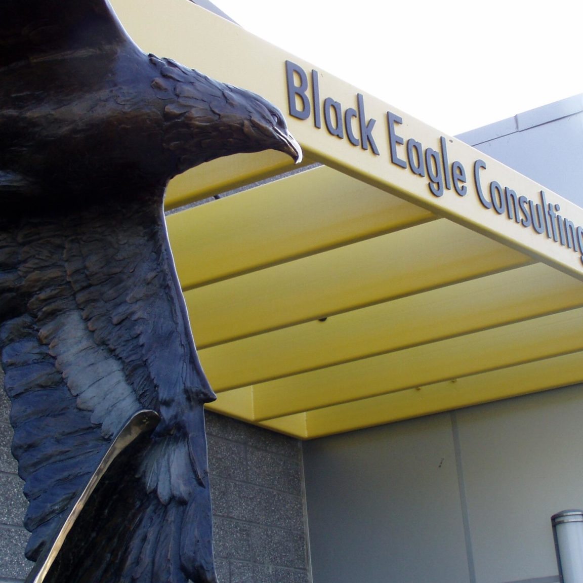 Black Eagle Consulting – Geotechnical & Construction Services