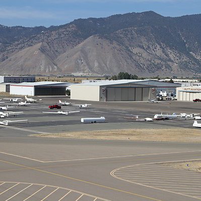 Minden Tahoe Airport