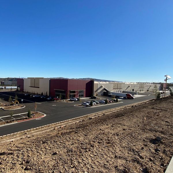 North Valley Commerce Center