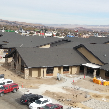 Northern NV Veterans Home