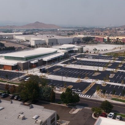 South Reno DMV