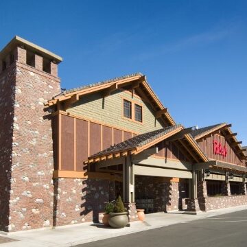 Truckee Raley’s