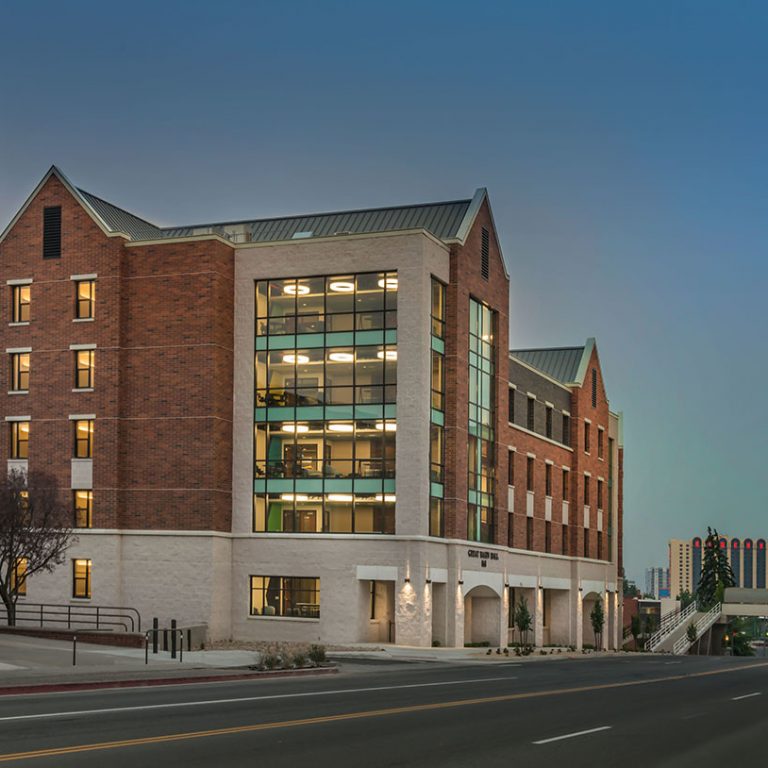 Core Construction, VanWoertBigotti Architects, PAGE Architects