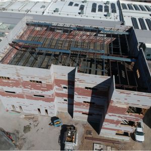 Boys and Girls Club Expansion