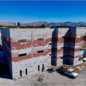 Boys and Girls Club Expansion