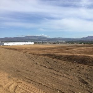 North Valley Commerce Center