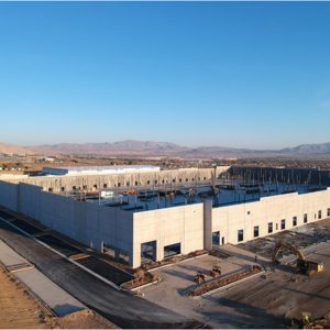 North Valley Commerce Center