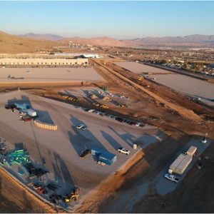 North Valley Commerce Center