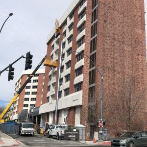 Argenta Hall 1
