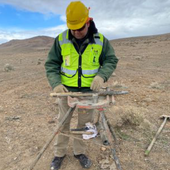 Geotechnical & Geological Engineering